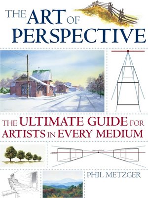 The Art of Perspective - ebook